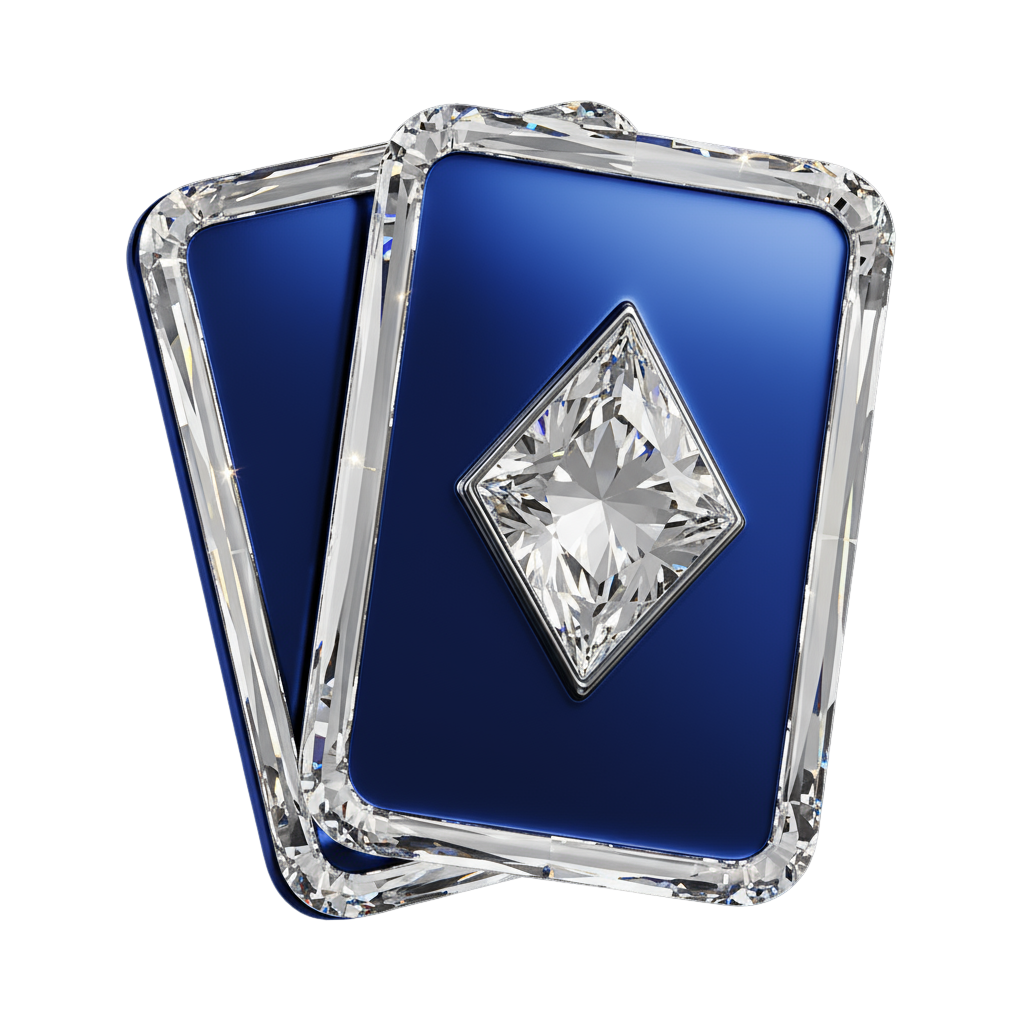 Diamond Badge